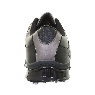 30% OFF RRP Callaway Golf Mens X Nitro Waterproof Leather Golf Shoes - Image 3