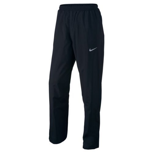 Nike Men's Storm Fit Golf Trousers Black XXL - golf trousers and clothing
