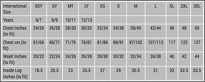 i-sports Base Layer Top Adult Unisex Long Sleeve Sport Compression Body Fit Tops - Image 9