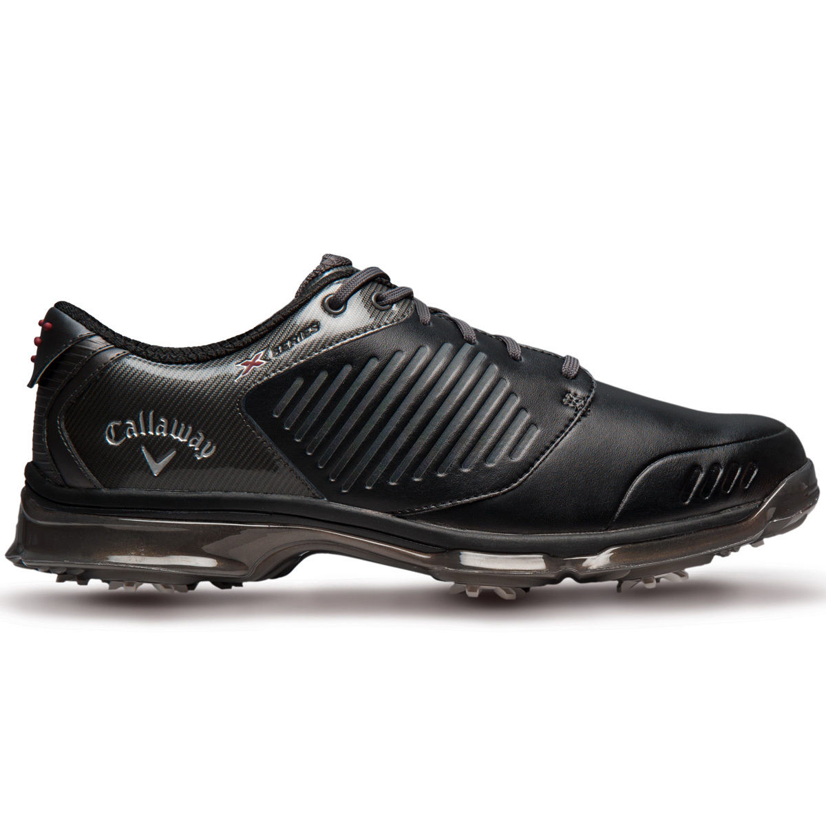 Calloway Xfer -Nitro Black Men's golf shoe
