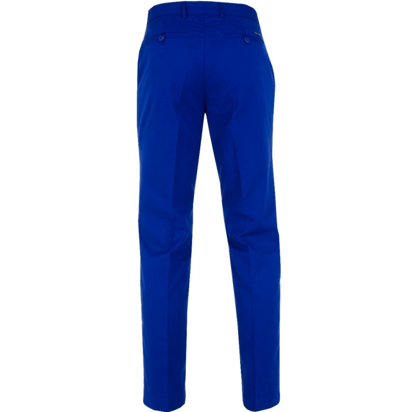 RLX Ralph Lauren RLX Womens Golf Navy Blue Trousers Lightweight Elasticated W 30" L 32" Brand New 