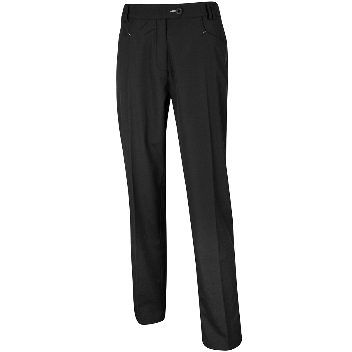 Island Green Womens Golf All Weather Waterproof Trousers Golf