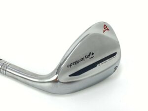 TAYLORMADE MILLED GRIND 2 LOB WEDGE 60 DEGREE