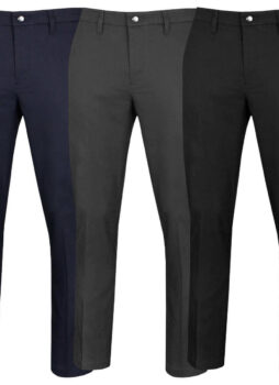 Callaway Golf Mens Water Resistant Tapered Golf Trousers 26% OFF RRP