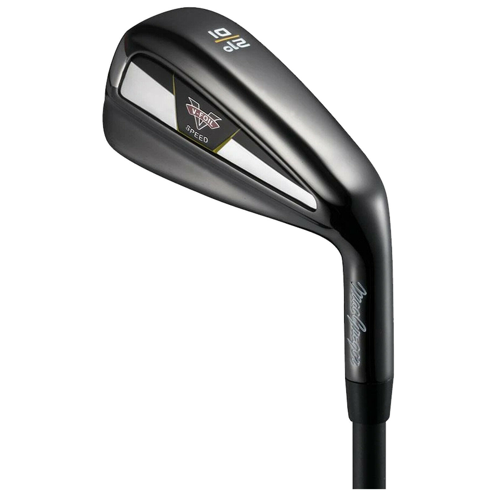 2021 MacGregor Mens V-Foil Speed Driving Iron Golf Club Graphite Choose Loft