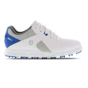 Footjoy Junior Pro SL Golf Shoes