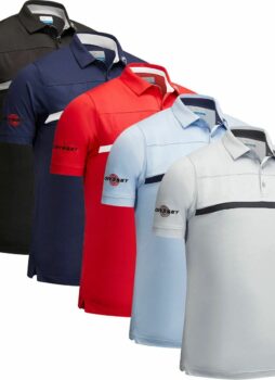 CALLAWAY GOLF MENS PREMIUM TOUR PLAYERS OPTI-DRI GOLF POLO SHIRT   SALE!!!