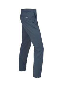 Stromberg Hampton Tapered Navy Golf Trousers