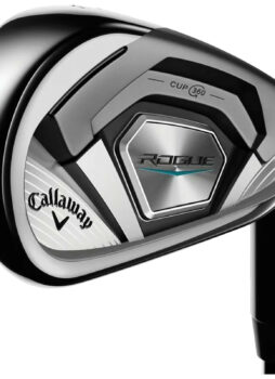Callaway Mens Rogue 20 Iron Set Right Handed Steel Shafts 7 Clubs New