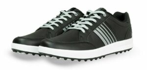 Lynx Flare Spikeless Golf Shoes New 2021 Model (2 Colours)  **65% Off Sale***