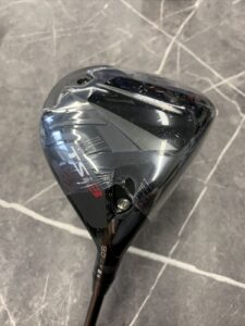 Titleist TSi3 9 Degree TENSEI Stiff + Headcover + Wrench PGA Seller
