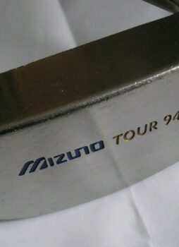 Mizuno Putter Tour 940 Right hand Mens  35 inch