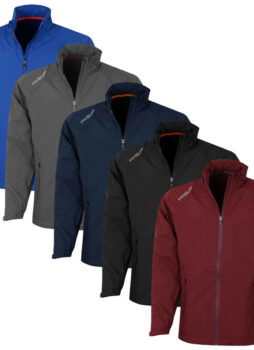 Proquip Mens Tempest Waterproof Light Breathable Golf Jacket 27% OFF RRP