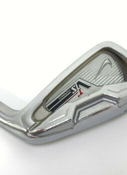 NIKE VRS FORGED 3 IRON REGULAR FLEX STEEL SHAFT