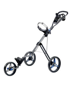 Motocaddy Z1 golf trolley NEW