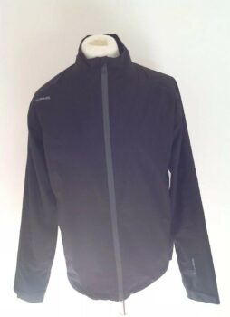 PING MENS *SENSORDRY* WATERPROOF GOLF JACKET MEDIUM