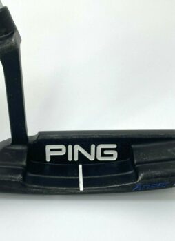 PING CADENCE TR ANSER 2 PUTTER 34"