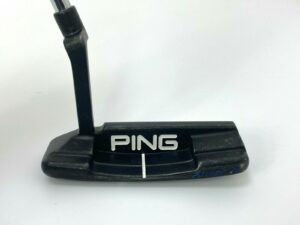 PING CADENCE TR ANSER 2 PUTTER 34"