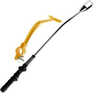 New Golf Swing Training Aid Speed Trainer Weight Practice Adjustable Strength UK