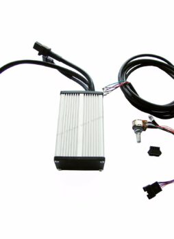 Golf Glider Electric Golf Trolley Speed Controller Repair Kit Universal 12V