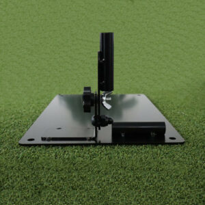 Golf Swing Training Aid Trainers Tour Striker Plane Station Improve Plate UK