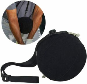 Golf Swing Training Aid Ball Practice Correction Trainer Smart Impact Inflatable