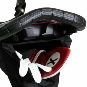 BagBoy Nitron Easy Folding Functional Golf Trolley