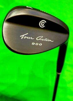 CLEVELAND TOUR ACTION 48 DEGREE WEDGE GOLF CLUB FORM FORGED 24 HOUR DELIVERY!!!