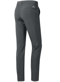 adidas Golf Ultimate365 Tapered Trousers (Grey Five)